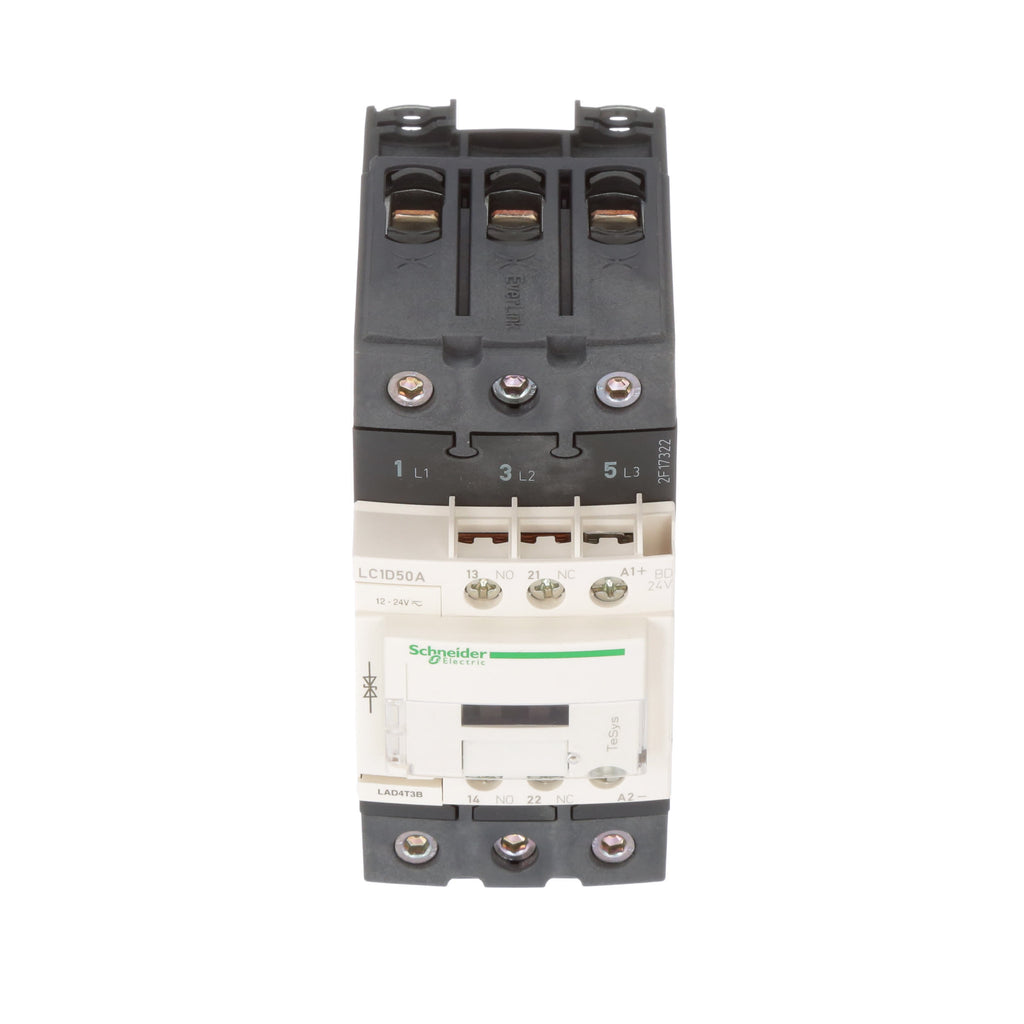 Schneider Electric LC1D50ABD