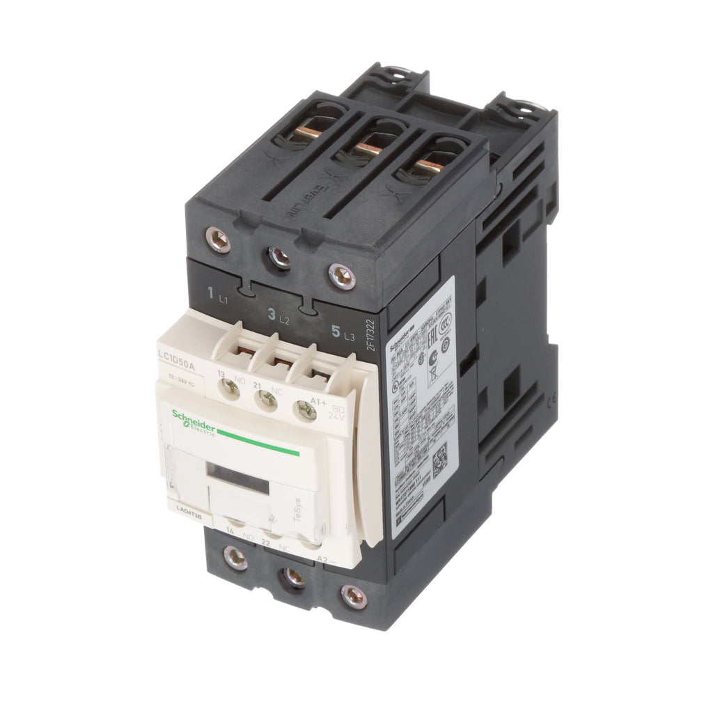 Schneider Electric LC1D50ABD