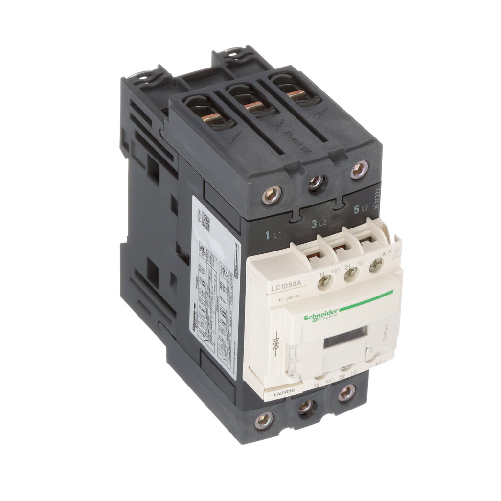 Schneider Electric LC1D50ABD