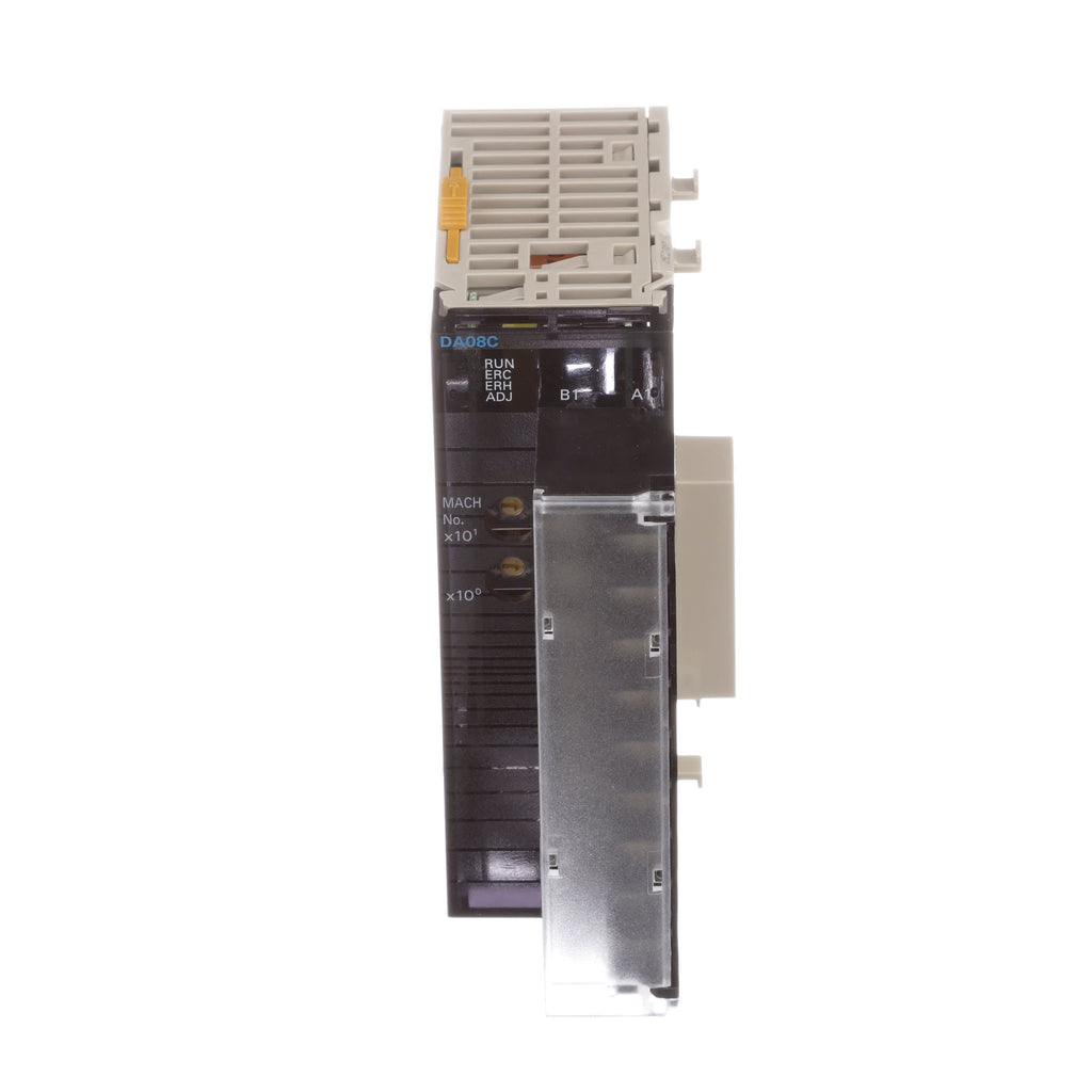 Omron Automation CJ1WDA08C