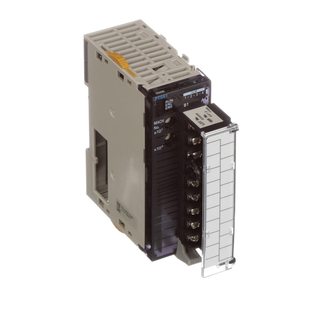 Omron Automation CJ1WPTS51