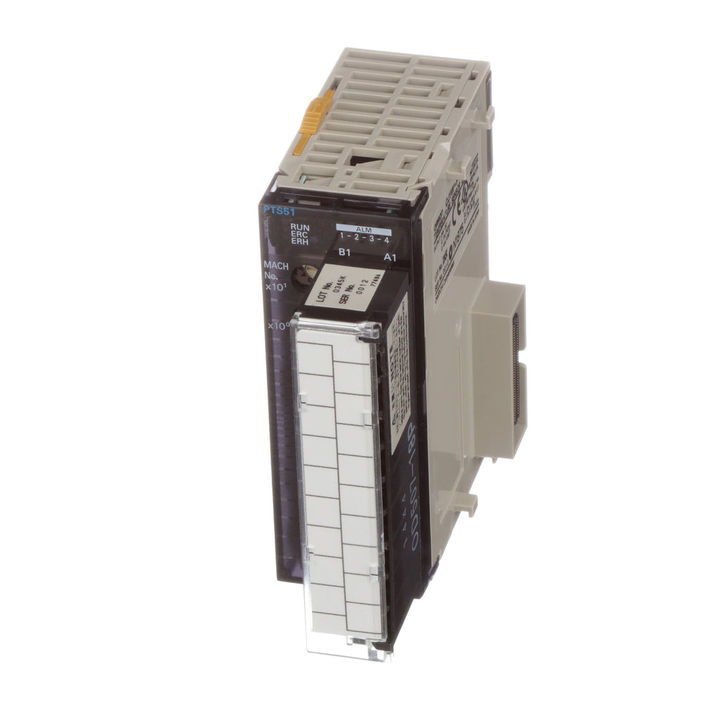 Omron Automation CJ1WPTS51