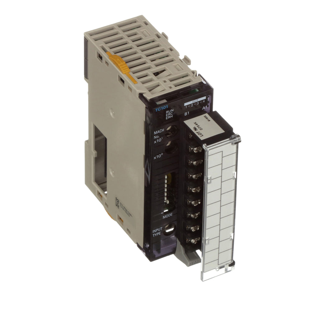 Omron Automation CJ1WTC101