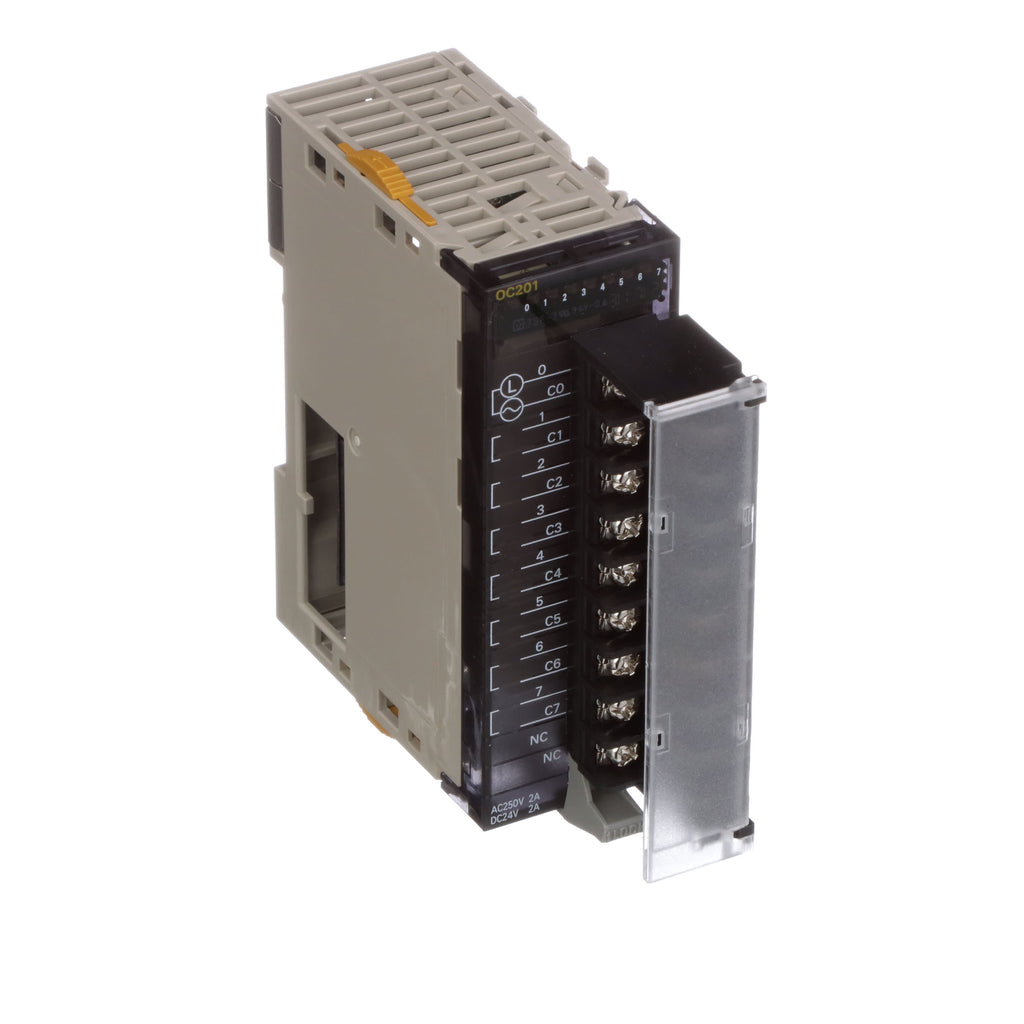 Omron Automation CJ1WOC201