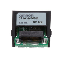 Omron Automation CP1WME05M