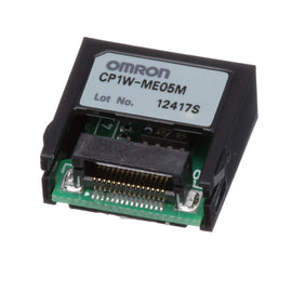 Omron Automation CP1WME05M