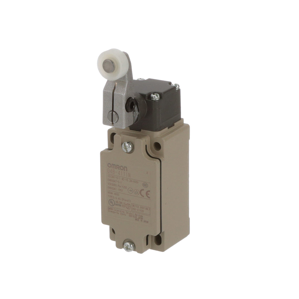 Omron Automation D4B4111N