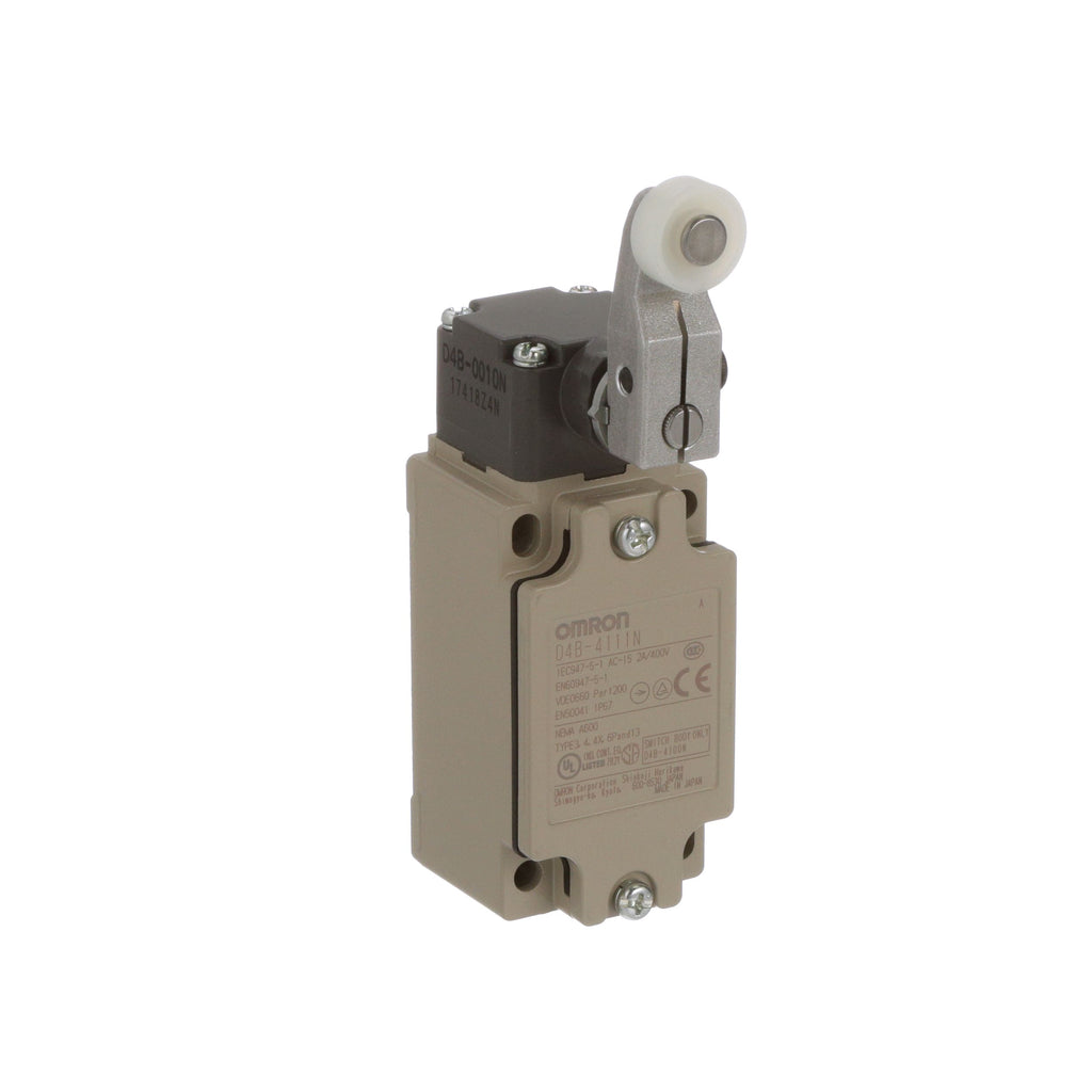 Omron Automation D4B4111N