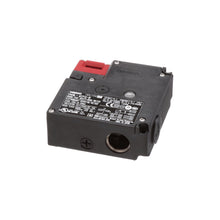 Load image into Gallery viewer, Omron Automation D4NL4CFGB