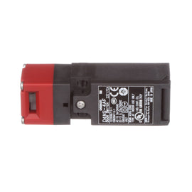 Omron Automation D4NS4AF