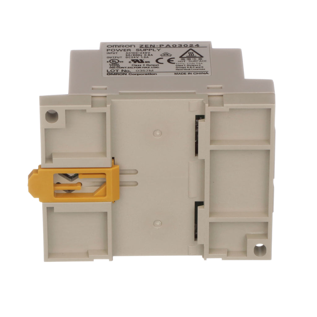 Omron Automation ZENPA03024