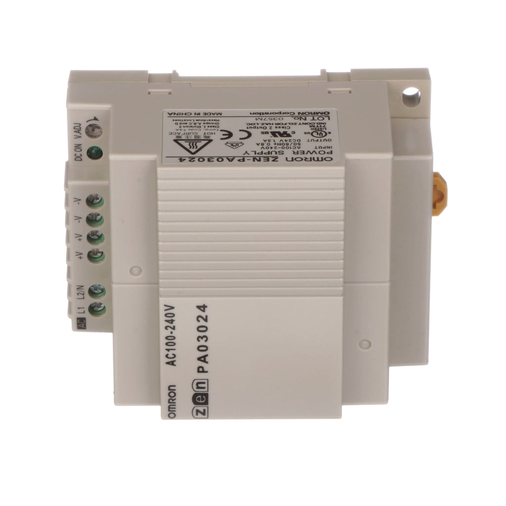 Omron Automation ZENPA03024