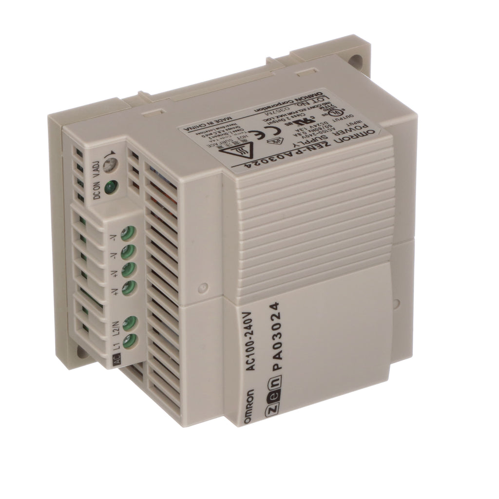 Omron Automation ZENPA03024