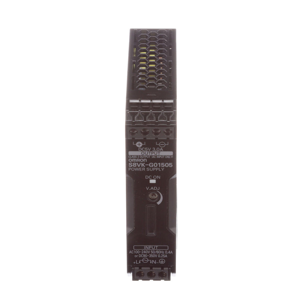 Omron Automation S8VKG01505