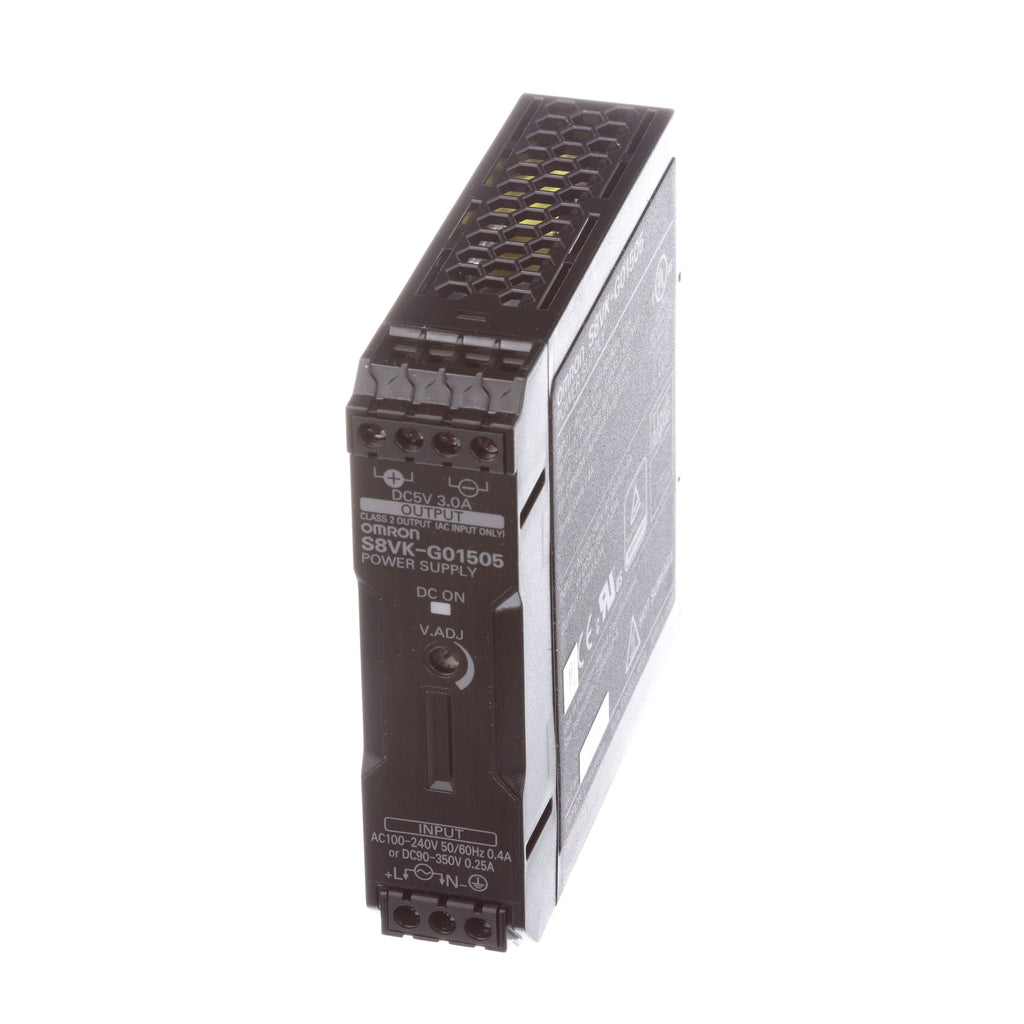 Omron Automation S8VKG01505