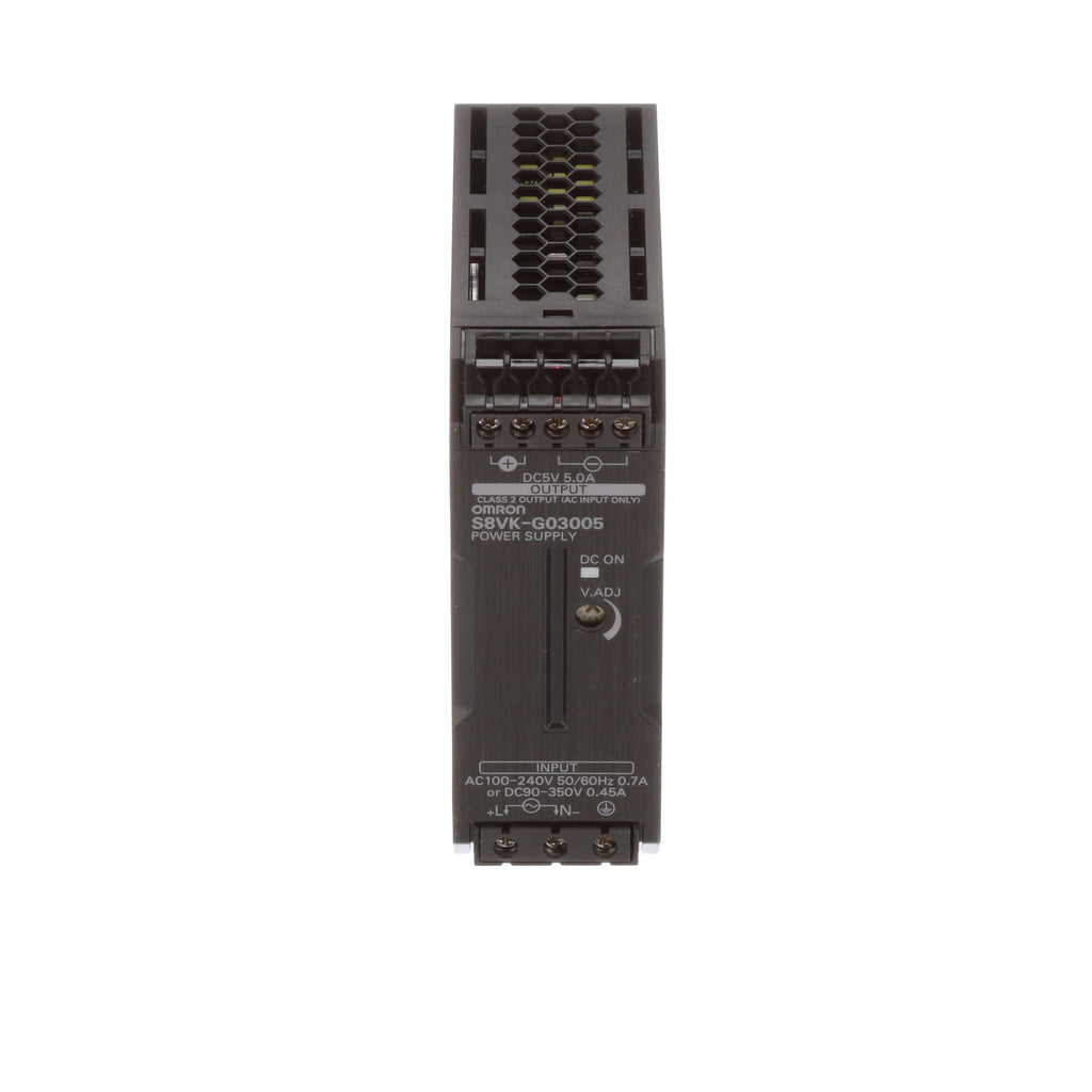 Omron Automation S8VKG03005
