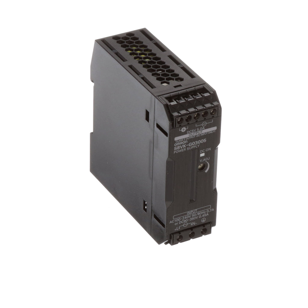Omron Automation S8VKG03005