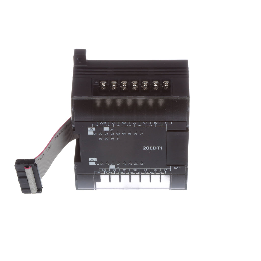 Omron Automation CP1W20EDT1