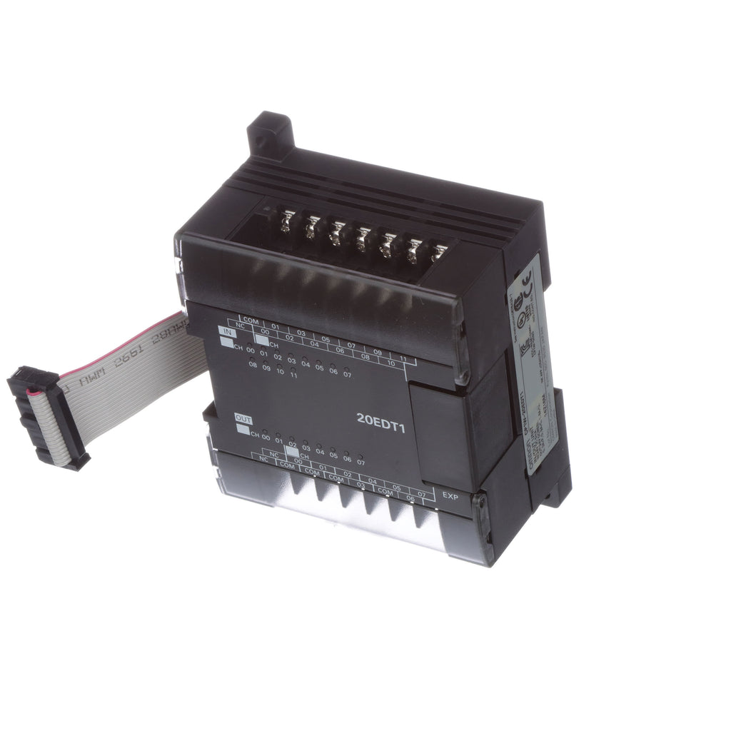 Omron Automation CP1W20EDT1