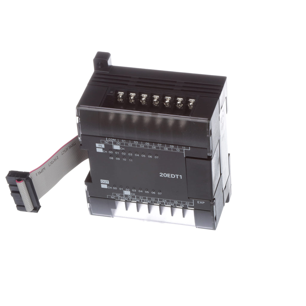 Omron Automation CP1W20EDT1