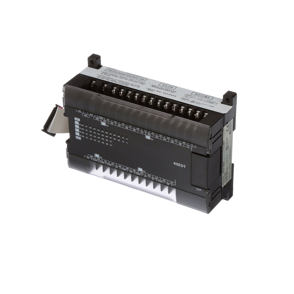 Omron Automation CP1W40EDT