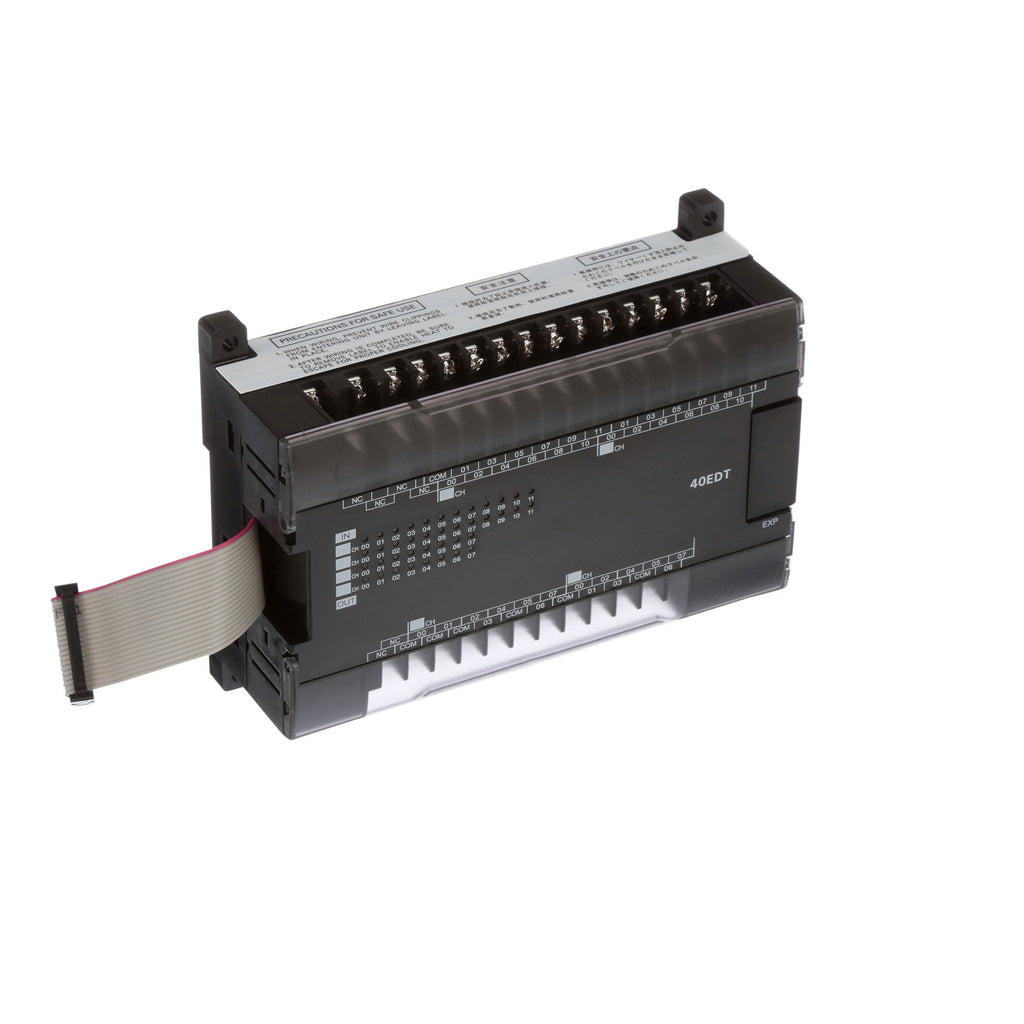 Omron Automation CP1W40EDT