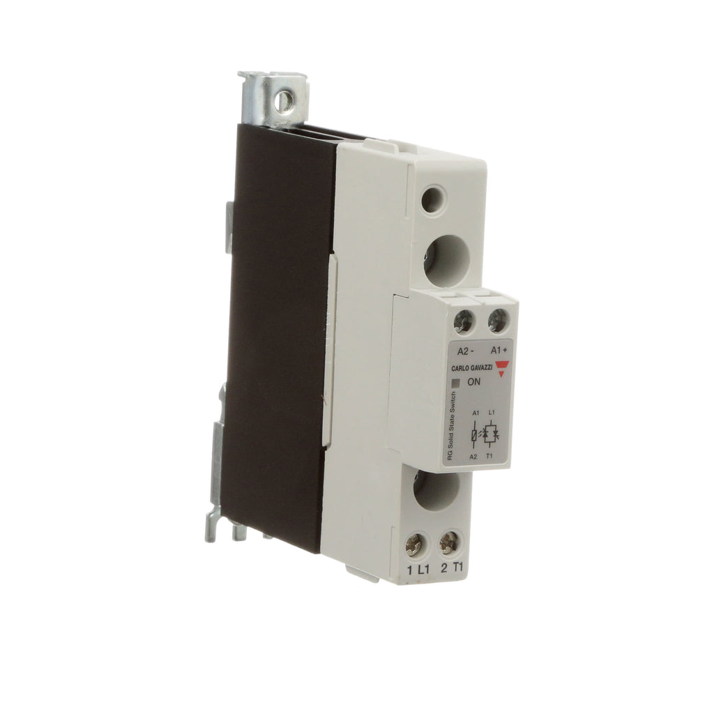 Carlo Gavazzi, Inc. RGC1A60D25KGU