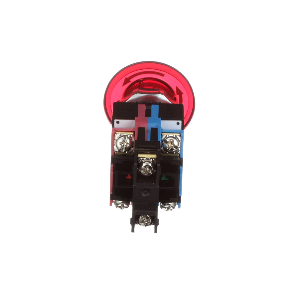 IDEC Corporation AVLW49911D-R-24V