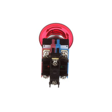 Load image into Gallery viewer, IDEC Corporation AVLW49911D-R-24V
