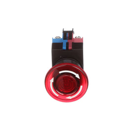 IDEC Corporation AVLW49911D-R-24V