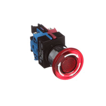 Load image into Gallery viewer, IDEC Corporation AVLW49911D-R-24V
