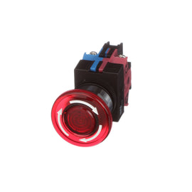 IDEC Corporation AVLW49911D-R-24V