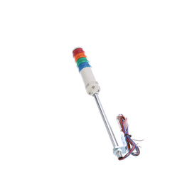 Patlite LE-402FBP-RYGB