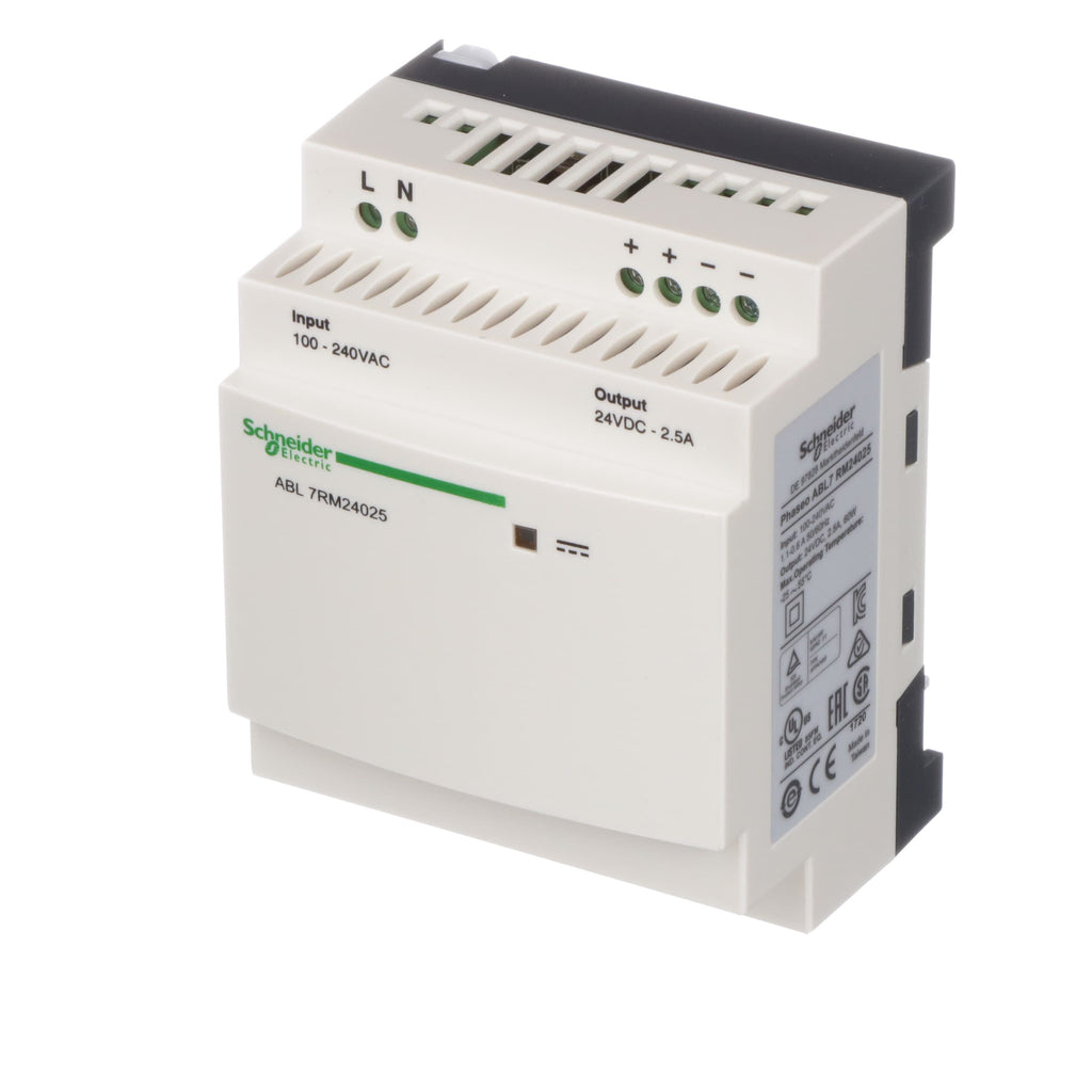 Schneider Electric ABL7RM24025