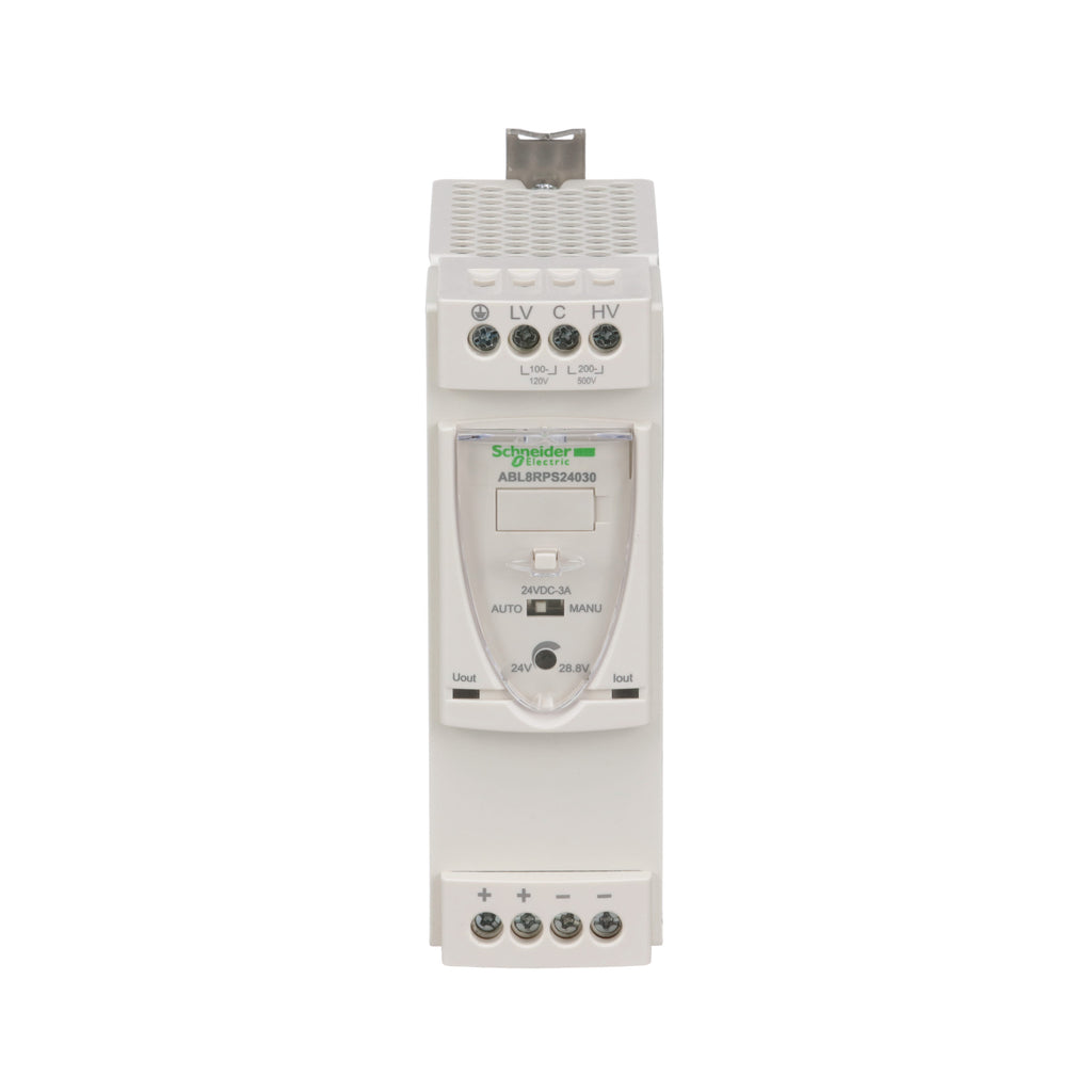 Schneider Electric ABL8RPS24030