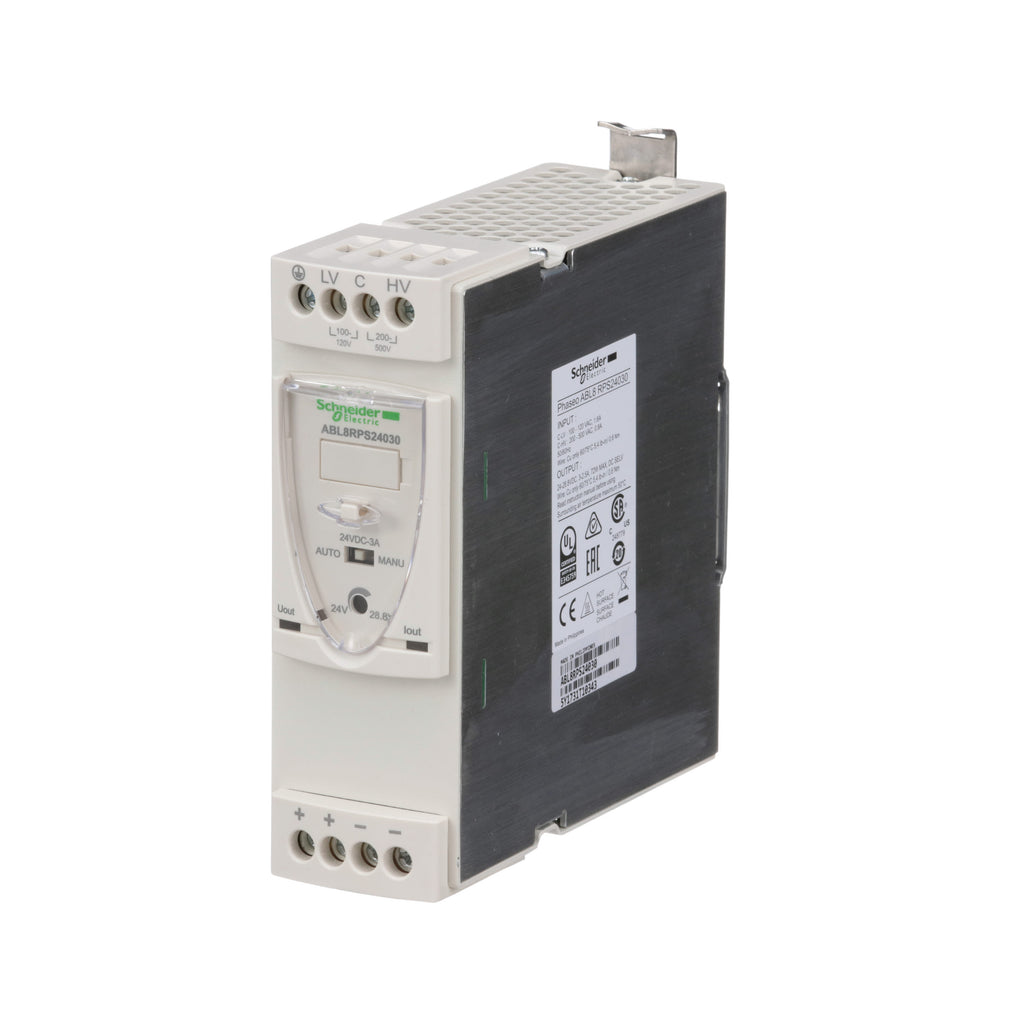 Schneider Electric ABL8RPS24030