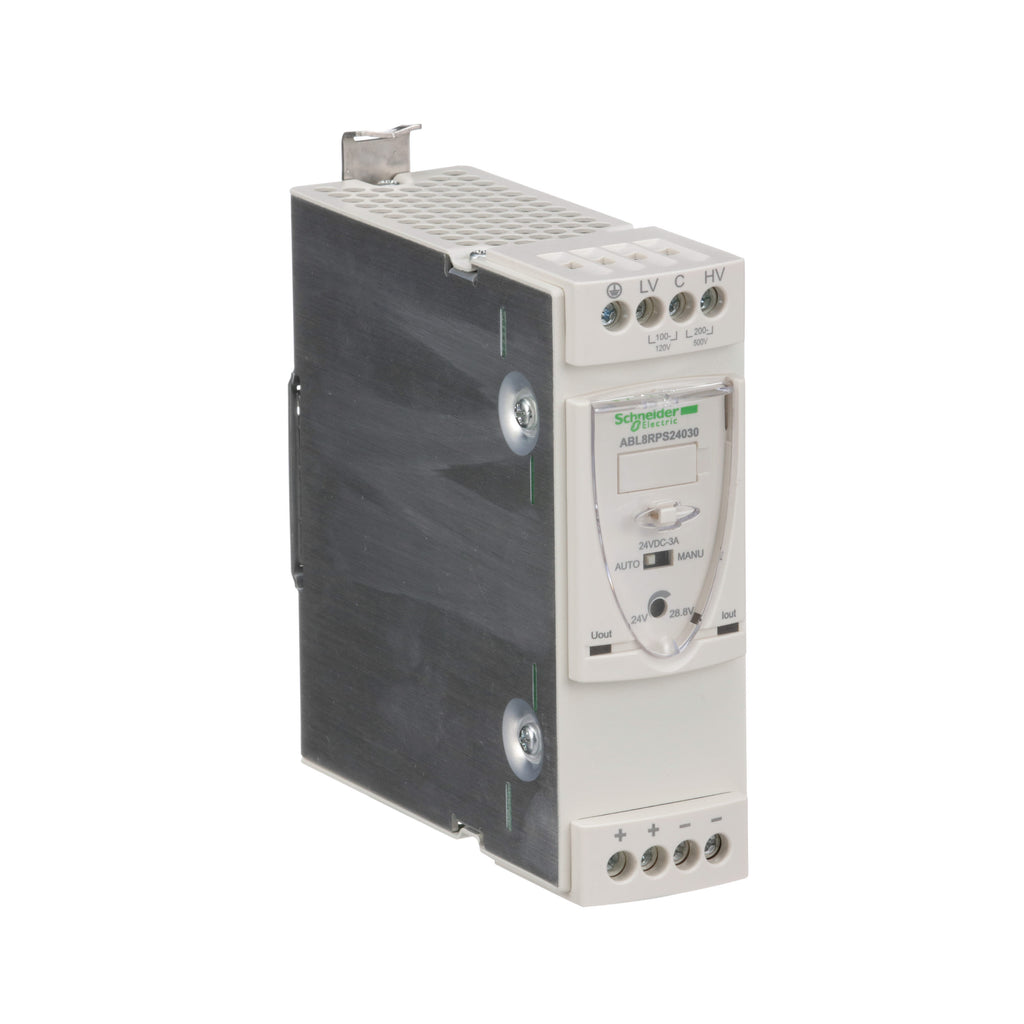 Schneider Electric ABL8RPS24030
