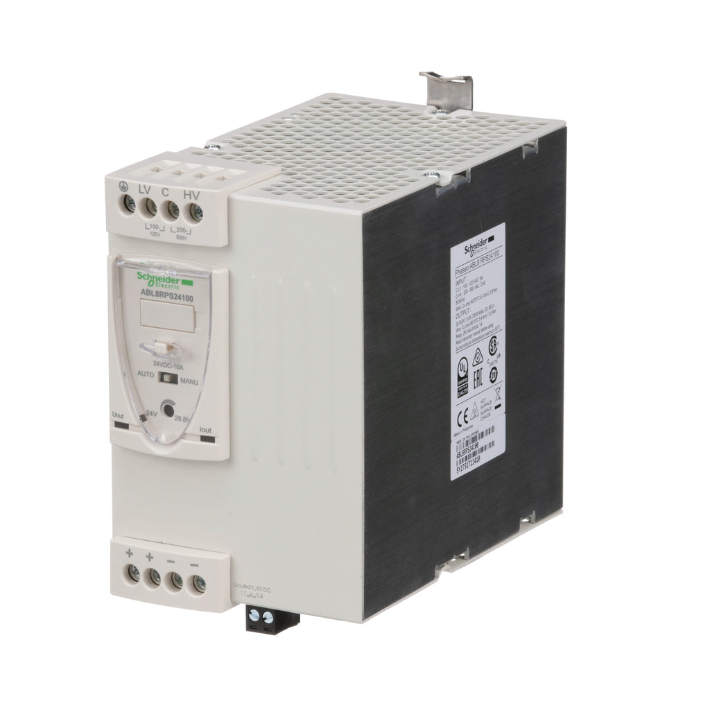Schneider Electric ABL8RPS24100