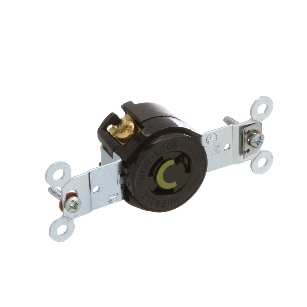 Hubbell Wiring Device-Kellems HBL4710