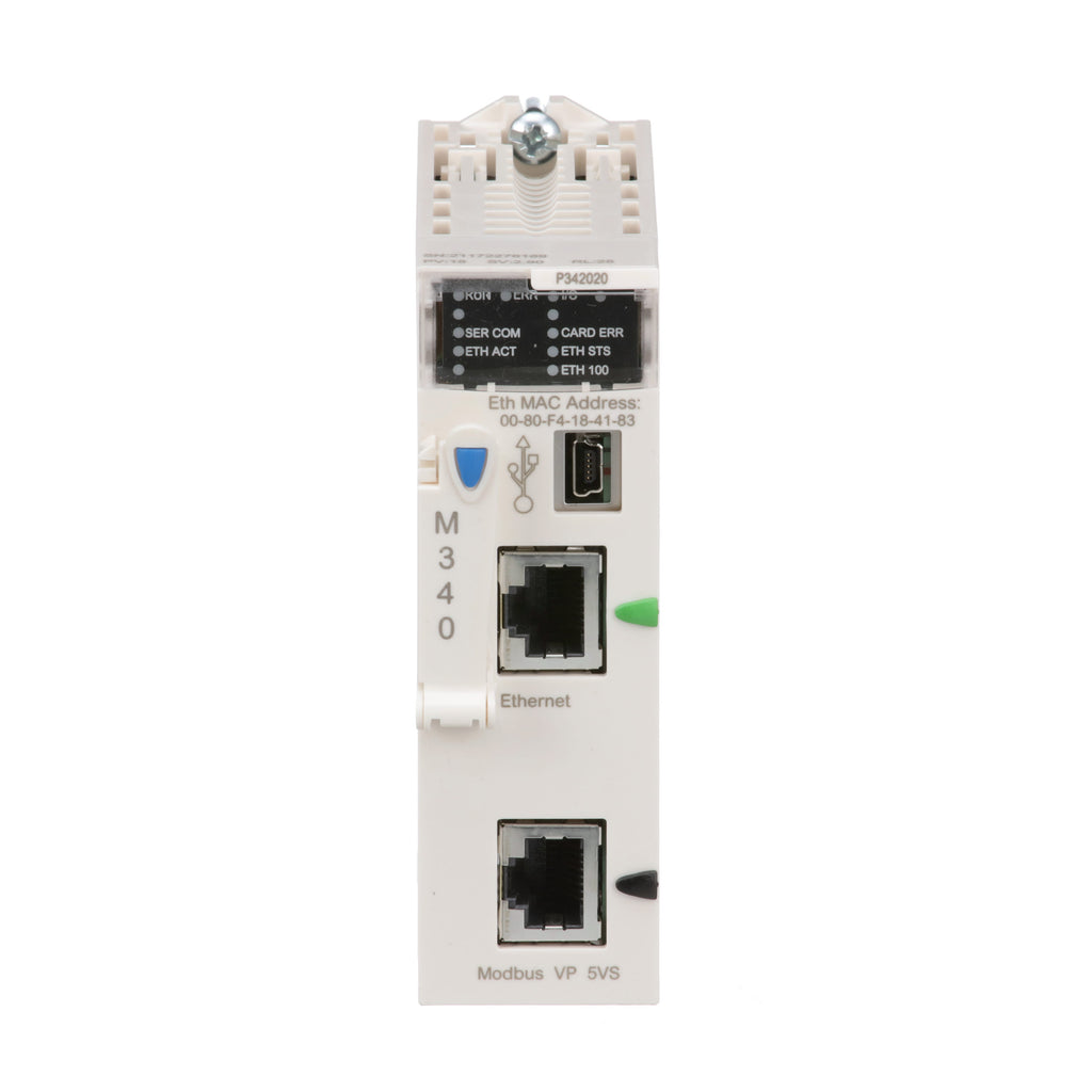 Schneider Electric BMXP342020