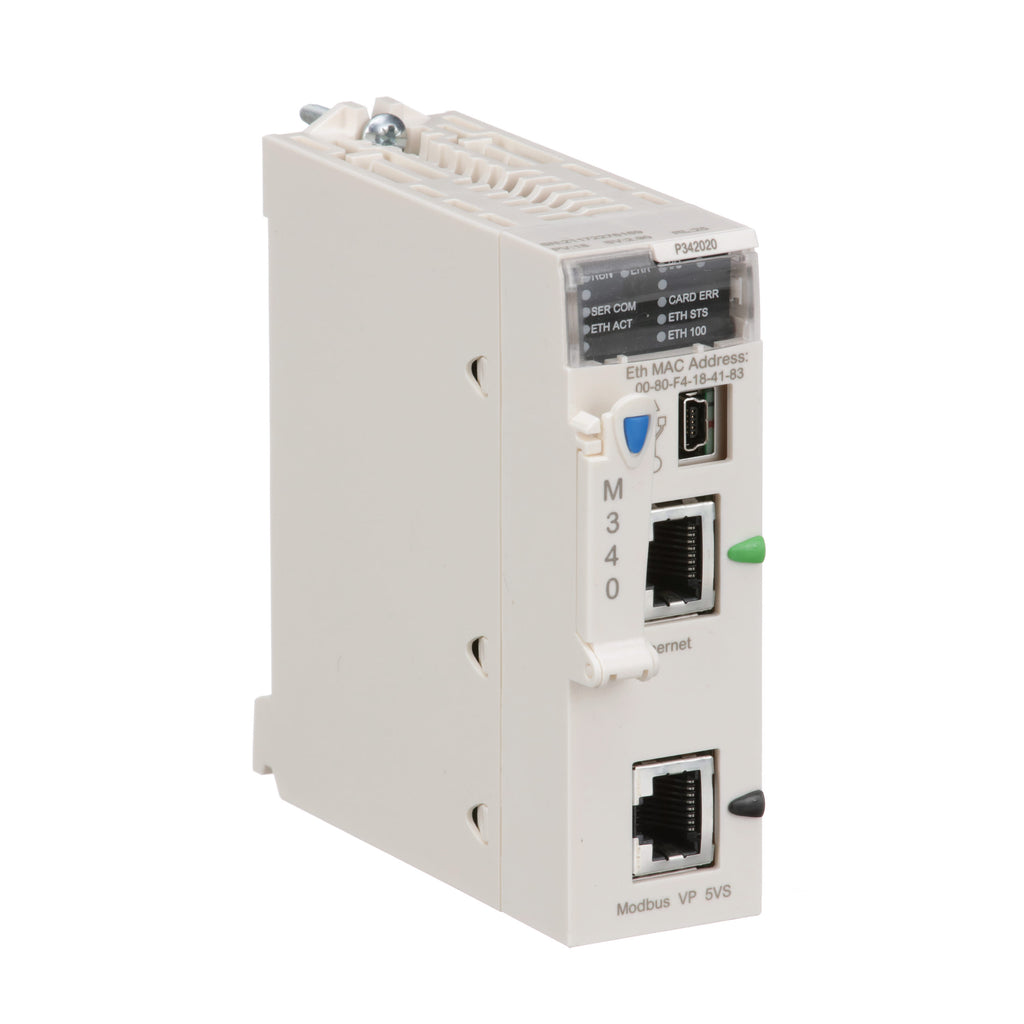 Schneider Electric BMXP342020