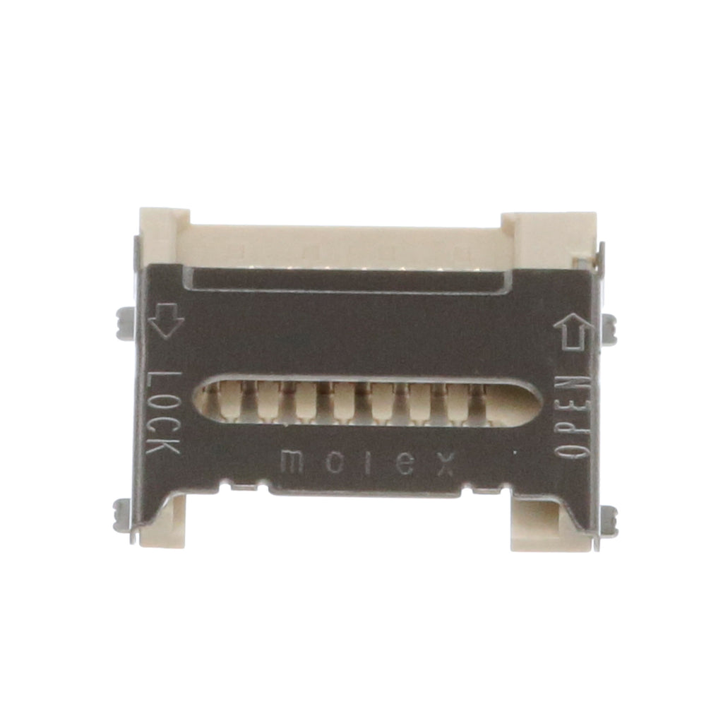 Molex Incorporated 500901-0801