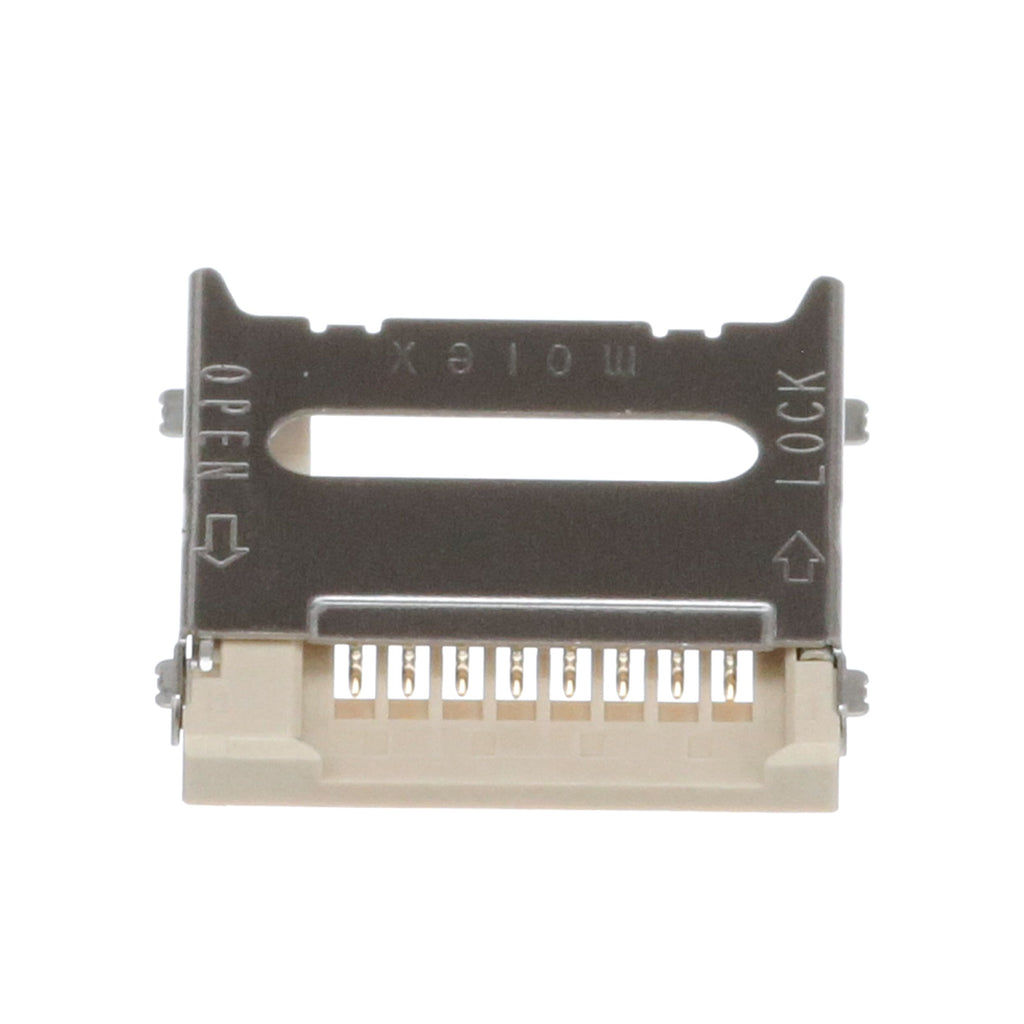 Molex Incorporated 500901-0801