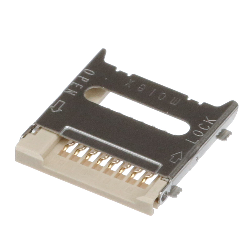 Molex Incorporated 500901-0801