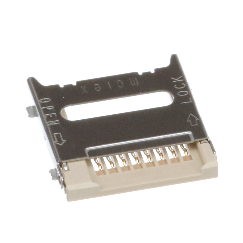 Molex Incorporated 500901-0801