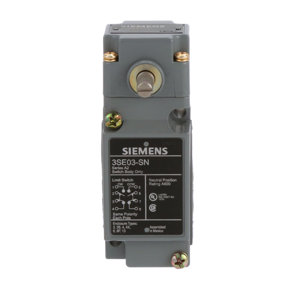 Siemens 3SE03-NN1