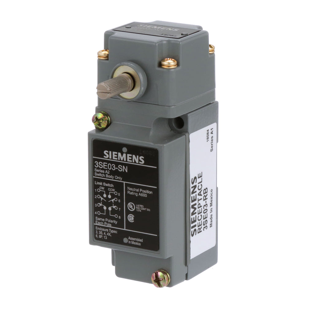 Siemens 3SE03-NN1
