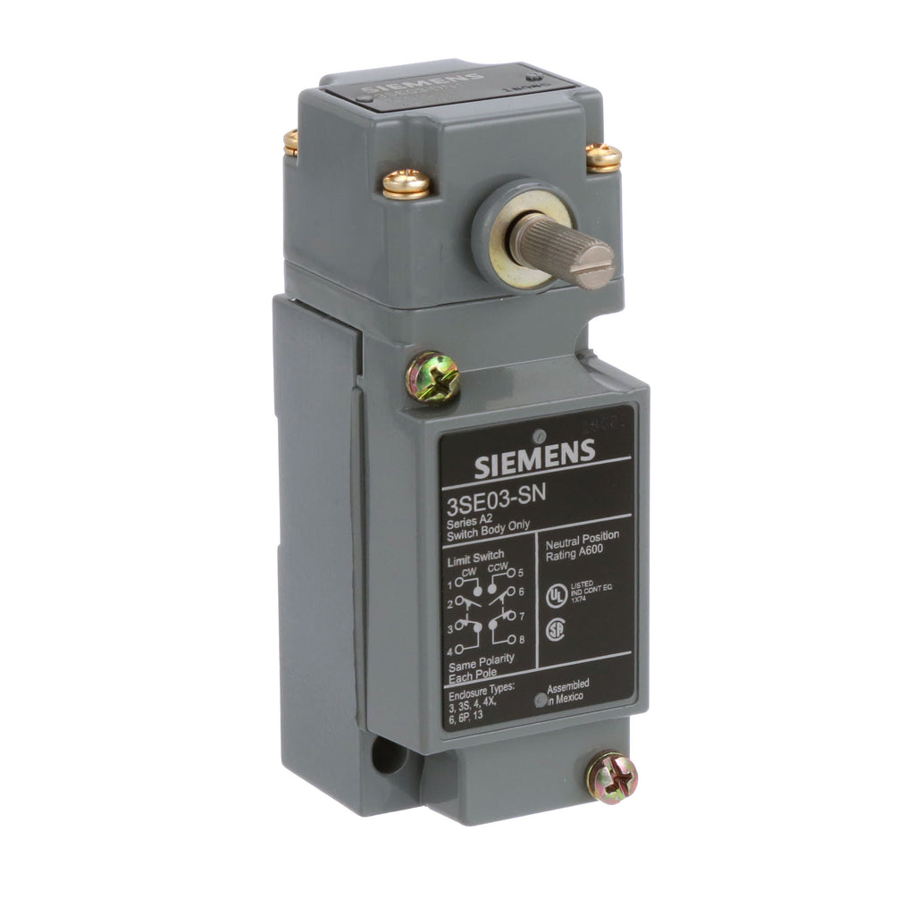 Siemens 3SE03-NN1