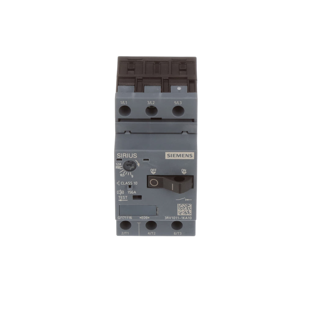 Siemens 3RV1011-1KA10
