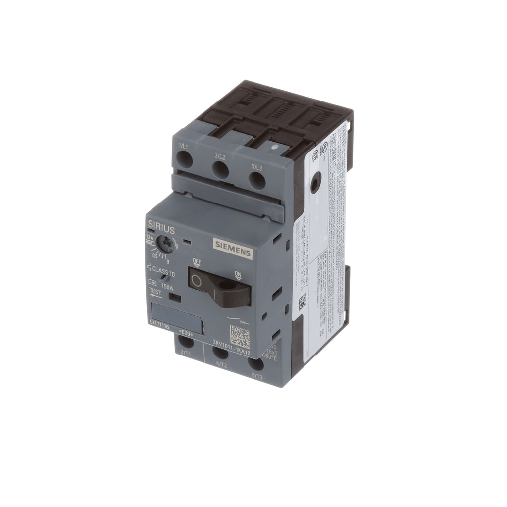 Siemens 3RV1011-1KA10